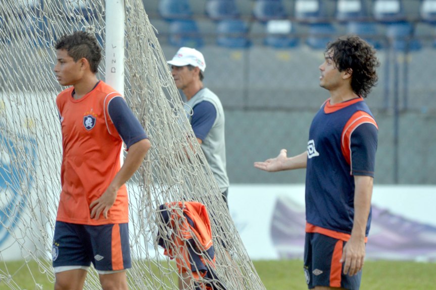 Remo Jayme e Berg-Mario Quadros