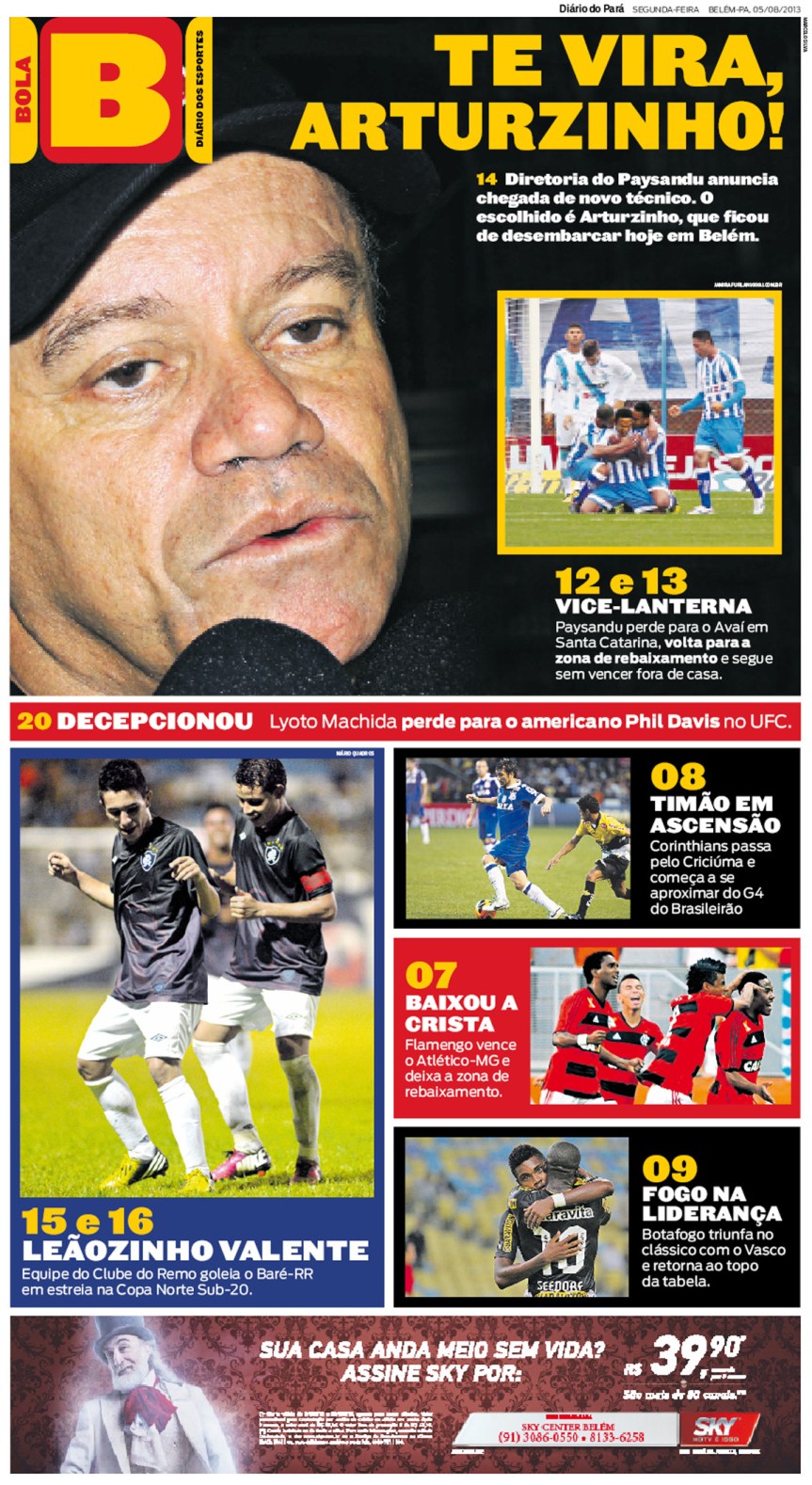CAPA BOLA_05-08-2013