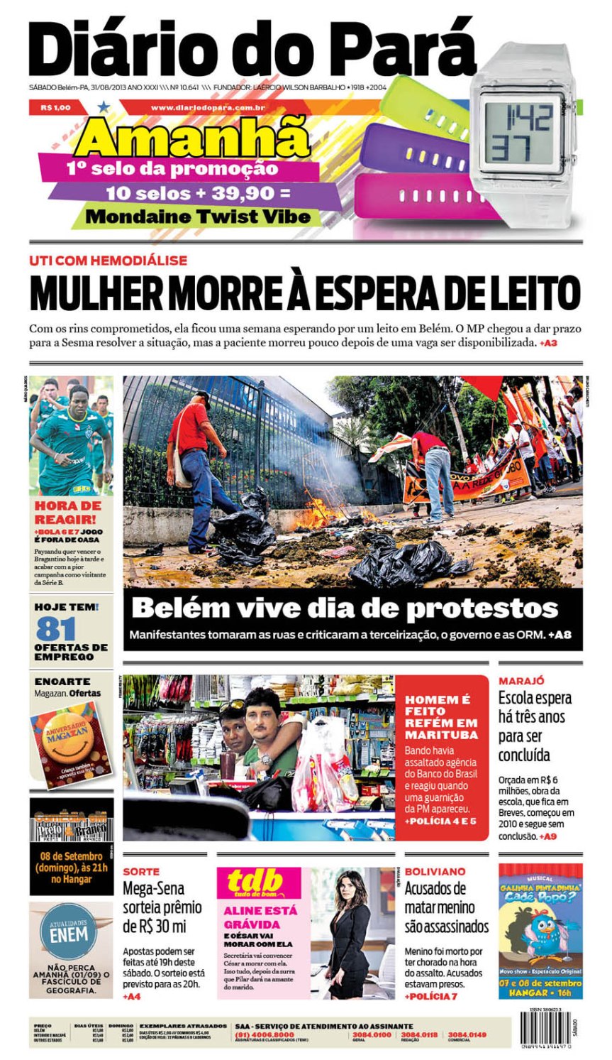 capajornal 31-08-2013 01