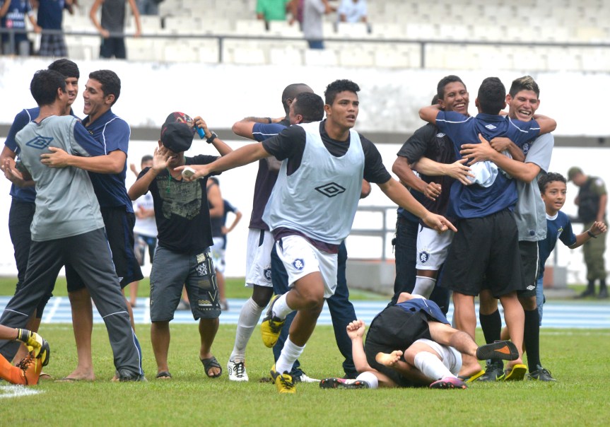 Copa Norte Sub20 decisao RemoXholanda-Mario Quadros (28)