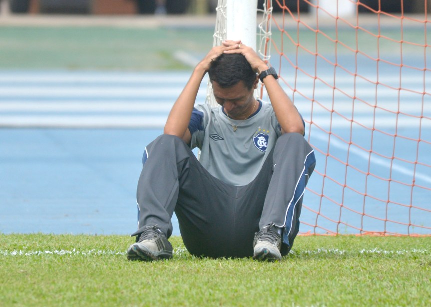 Copa Norte Sub20 decisao RemoXholanda-Mario Quadros (33)