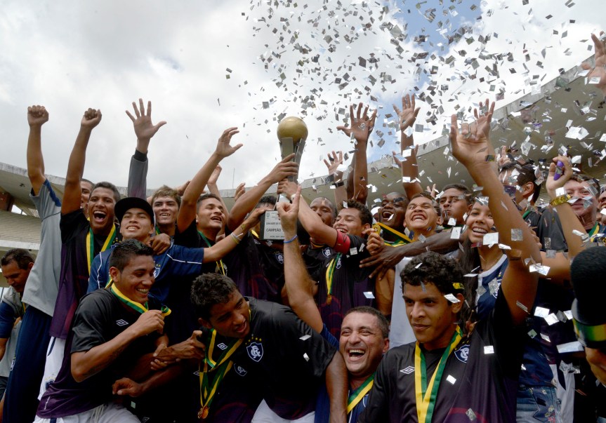 Copa Norte Sub20 decisao RemoXholanda-Mario Quadros (49)