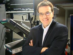 Mande sua pergunta para o Mauro Beting no Jogo Aberto 3.0 desta quinta