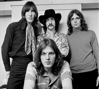 Pink-Floyd-Discography