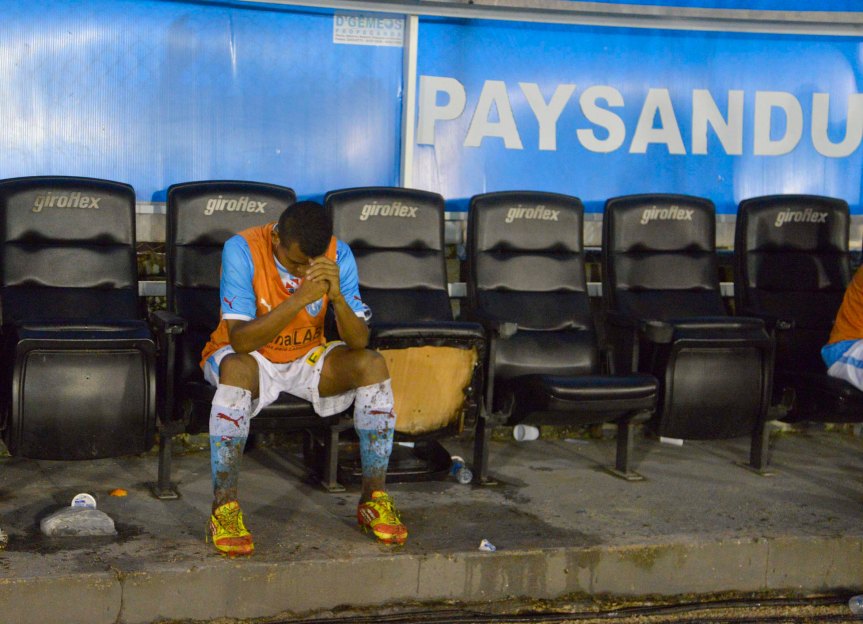 PSCXAmerica-Mario Quadros