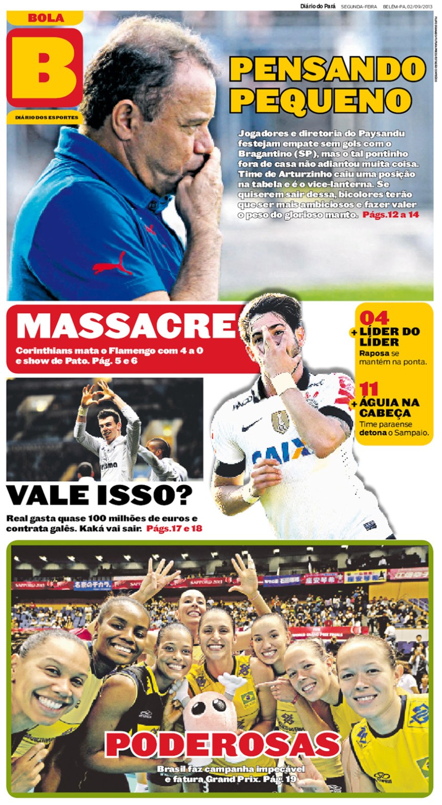 CAPA DO BOLA_02-09-2013