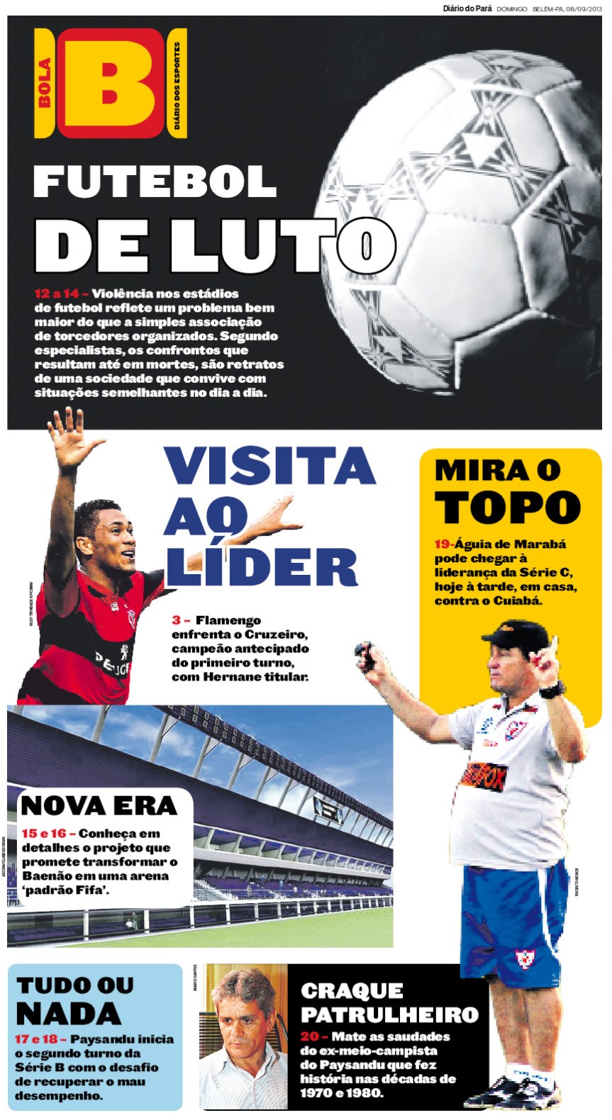 CAPA DO BOLA_08-09-2013