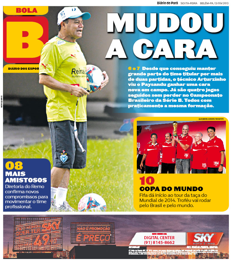 CAPA DO BOLA_13-09-2013