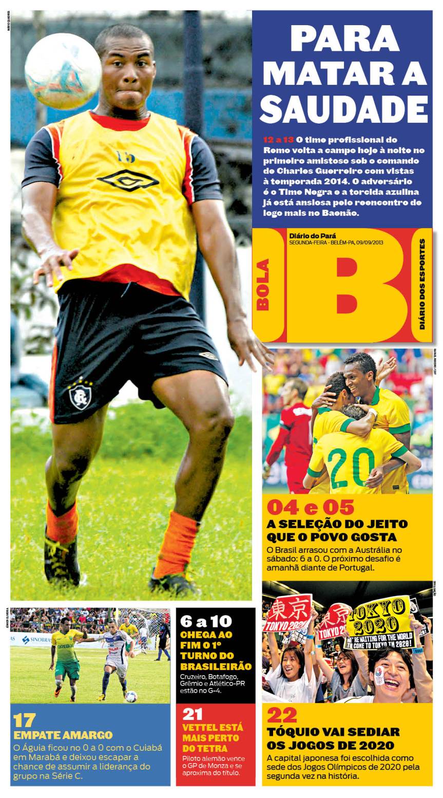 CAPABOLA segunda 9-09-2013