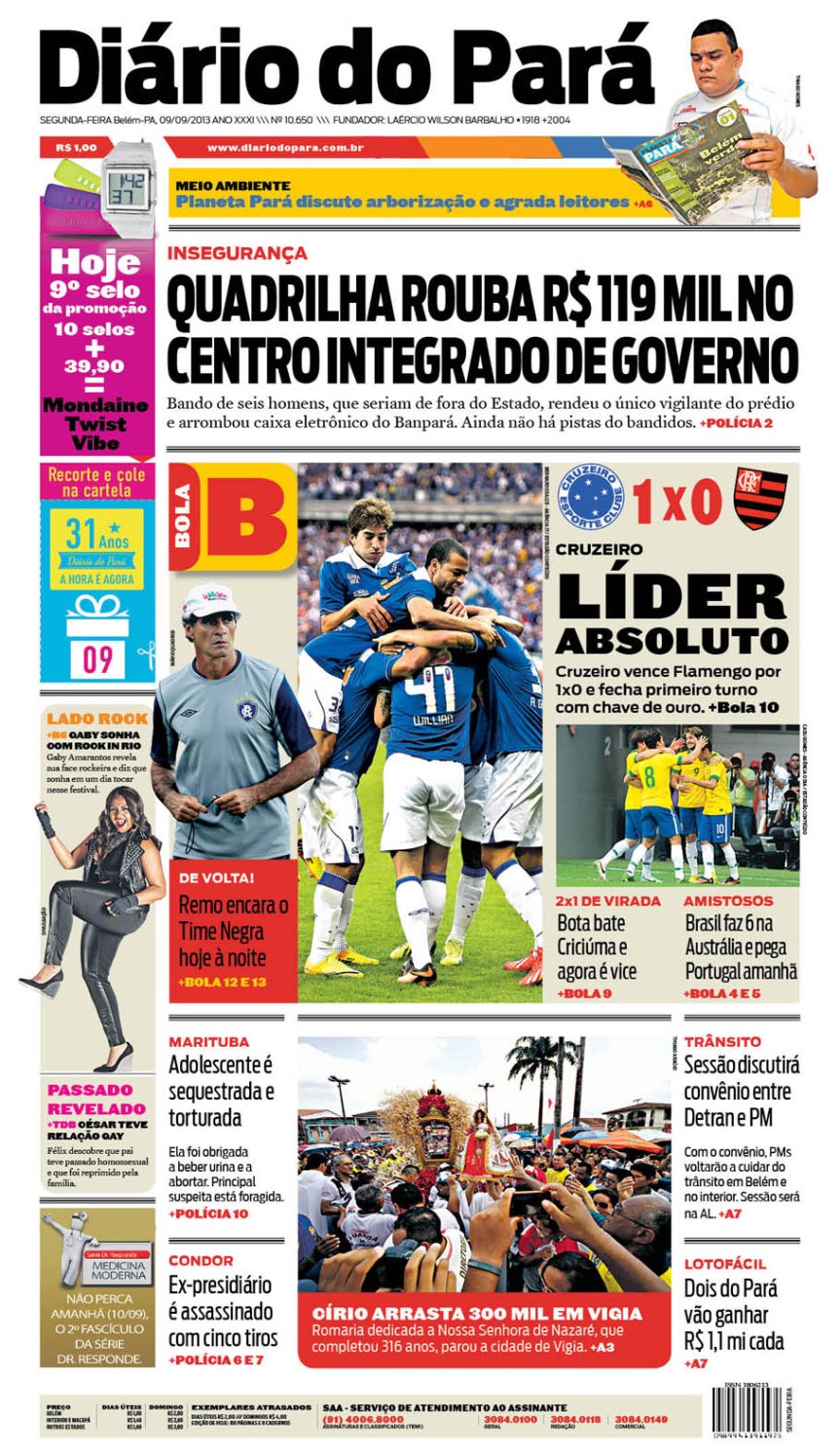 capajornal 09-09-2013