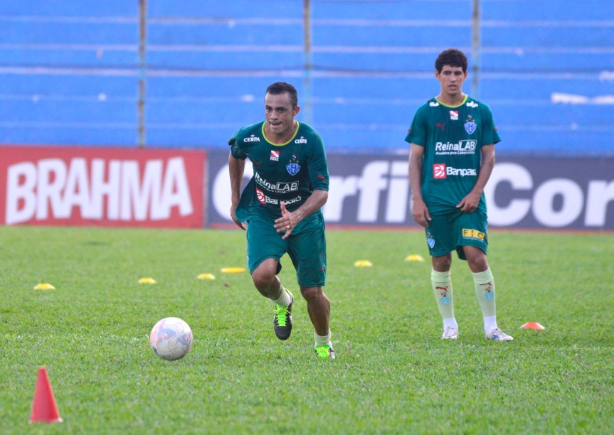 PSC aleilson-Mario Quadros