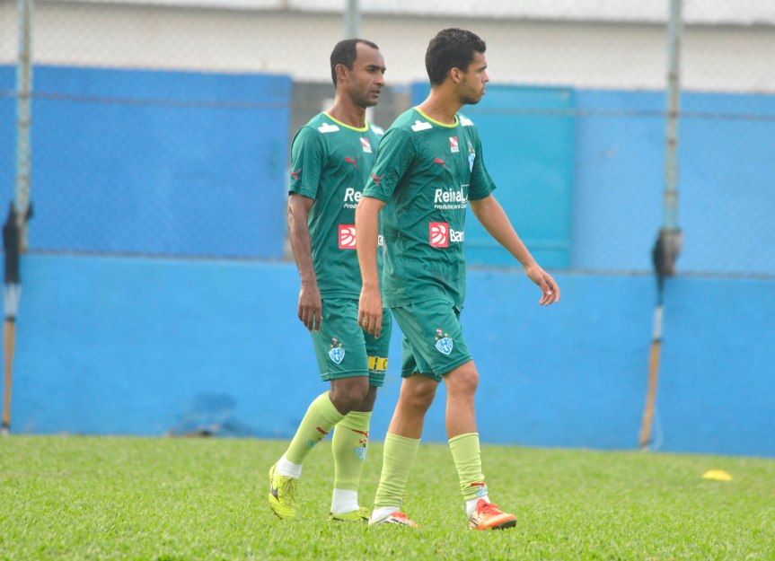 PSC Cassio e Gaibu-Mario Quadros