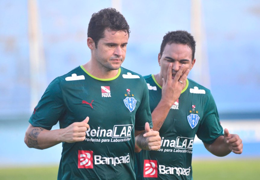 PSC Ze Antonio e Careca-Mario Quadros