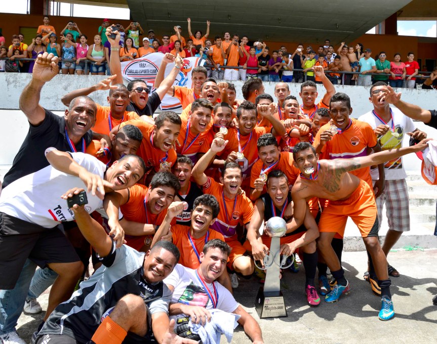 Time NegraXGaviao Krykatge-Mario Quadros