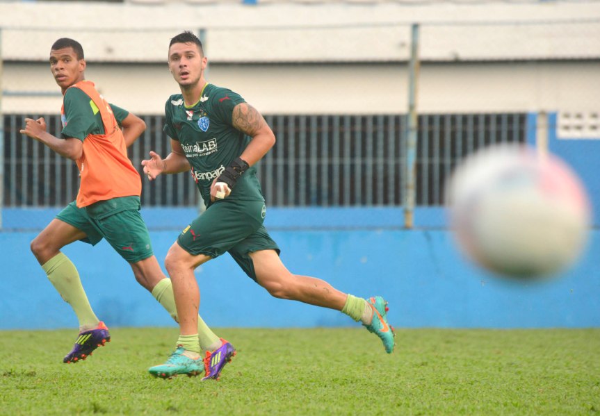 PSC Denis-Mario Quadros