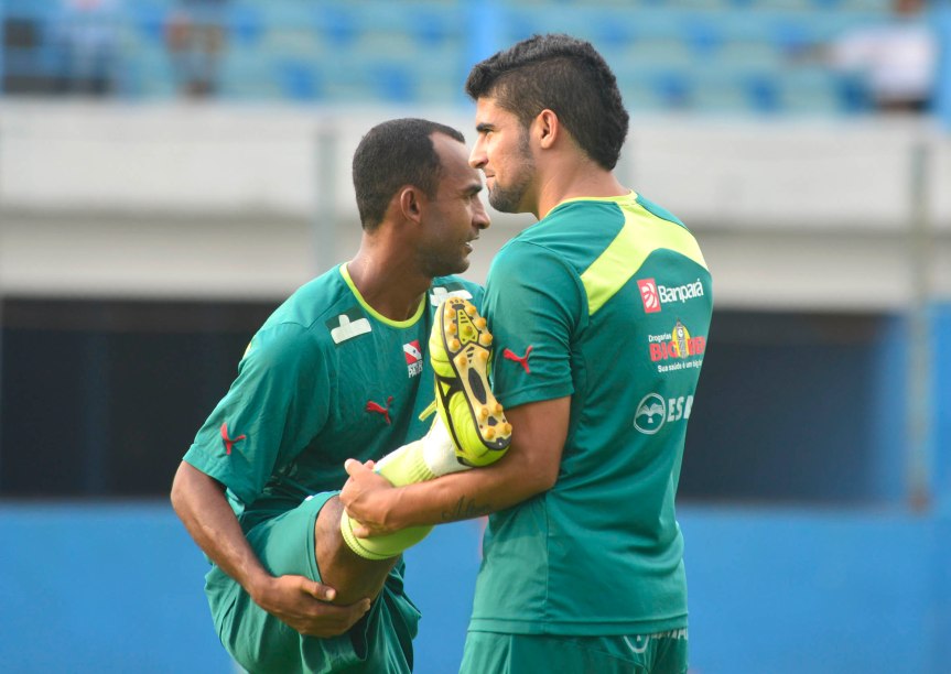 PSC Jailton e Gaibu-Mario Quadros