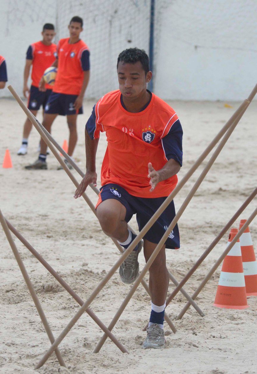 Remo Ted-Mario Quadros