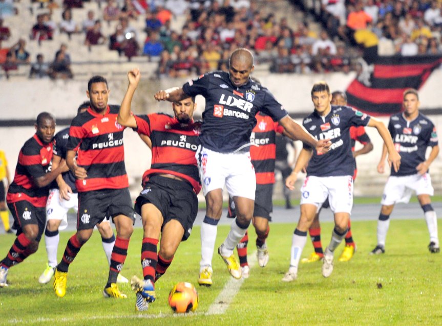 Copa do Brasil REMOXFLAMENGO-Mario Quadros (2)