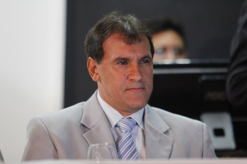 Posse do Novo Presidente do Paysandu