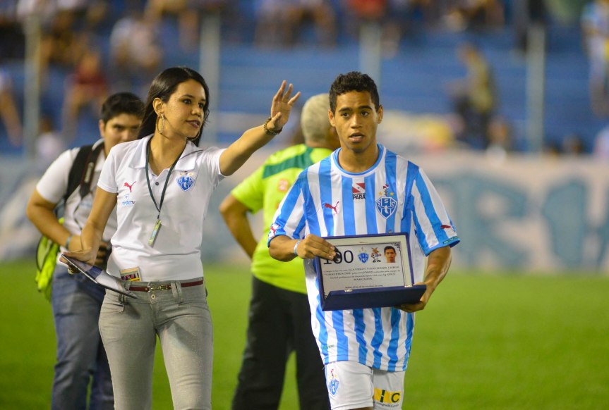 PSCXAvai serieB-Mario Quadros