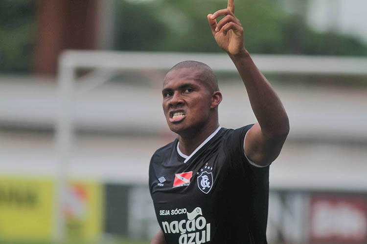 Campeonato Paraense 2014 - Remo x Paysandu