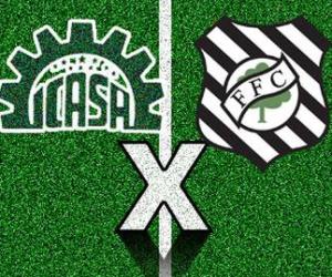 Icasa-x-Figueirense