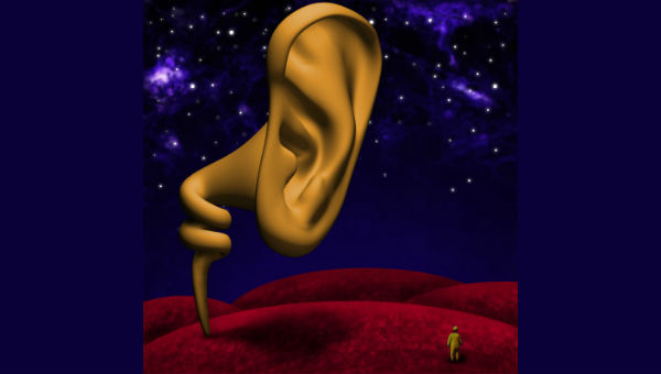 ear