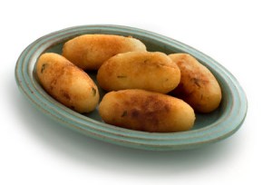 SAO PAULO - SP 01/07/2012 - COZINHA DO BRASIL - PALADAR / Bolinh