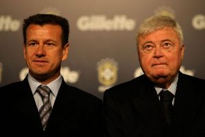 CBF anuncia Gillette como sua nova patrocinadora