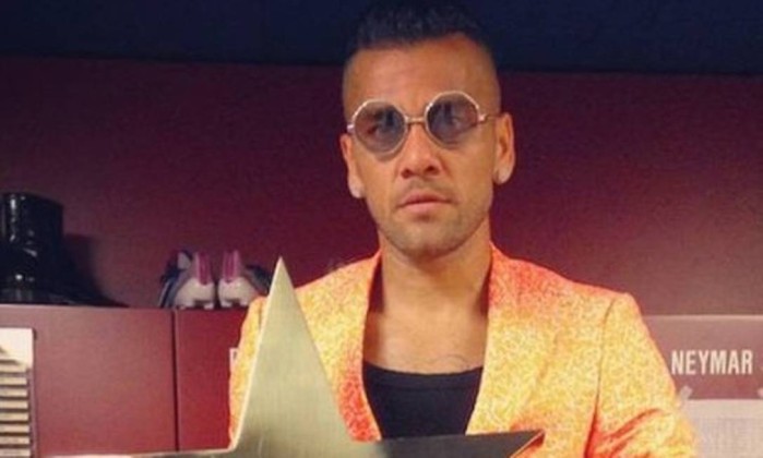 Daniel-AlvesInstagram