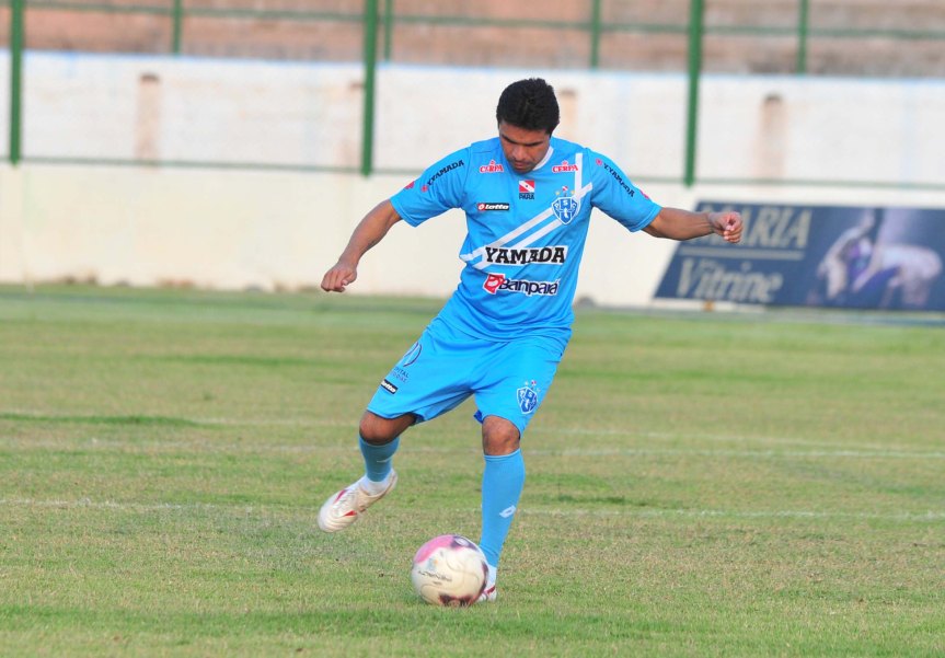 PSC Vanderson-Mario Quadros