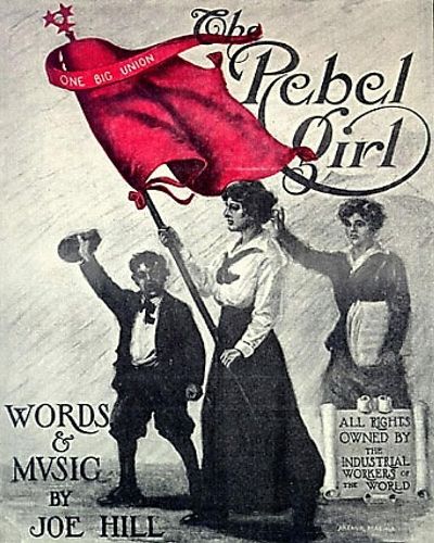 rebelgirl