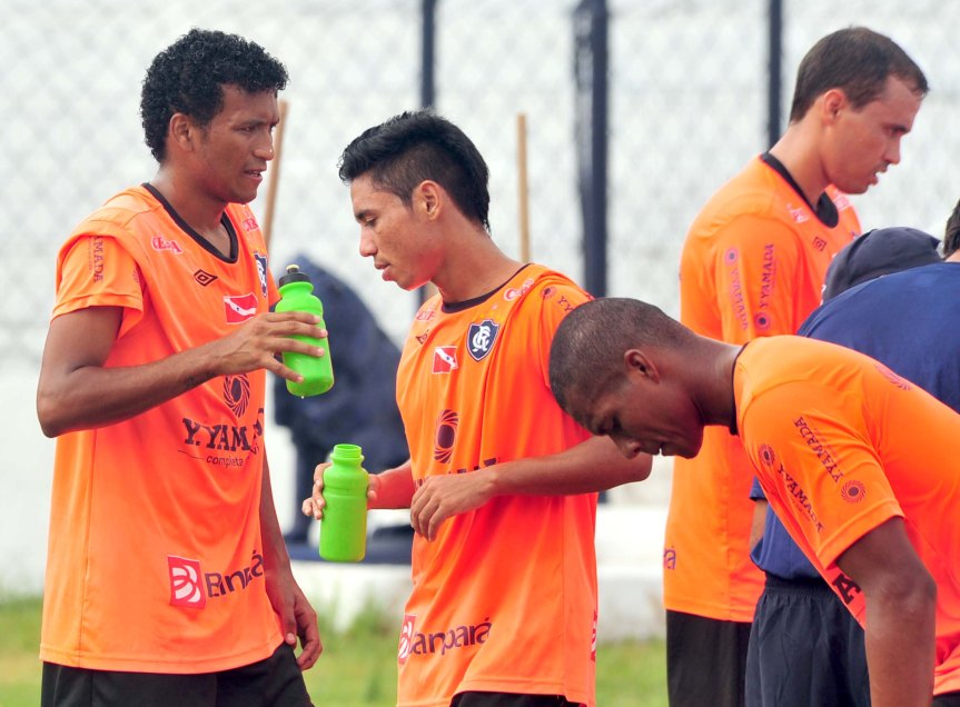 Remo Jhonatan,Tiago cameta,Val barreto e Henrique-MQuadros