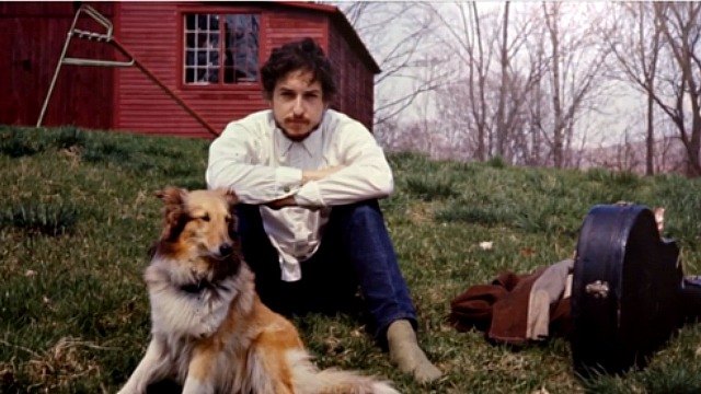 BobDylanDog