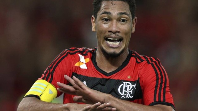 hernane-flamengo