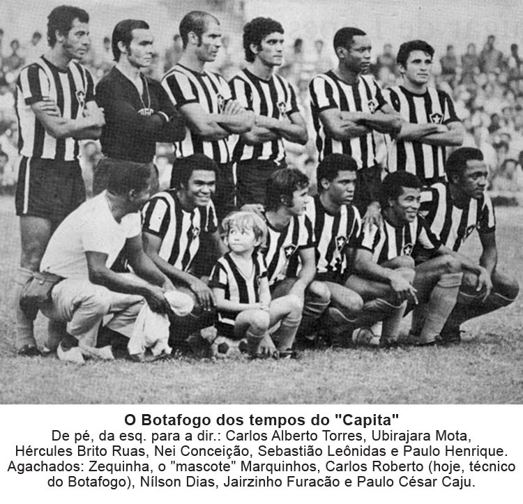 botafogo-1971-1