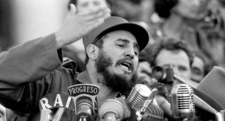 fidel-castro