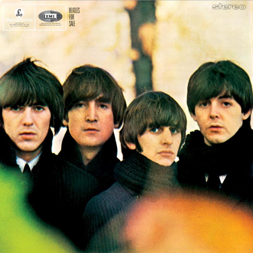 BeatlesForSale_1
