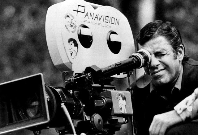 jerry-lewis diretor
