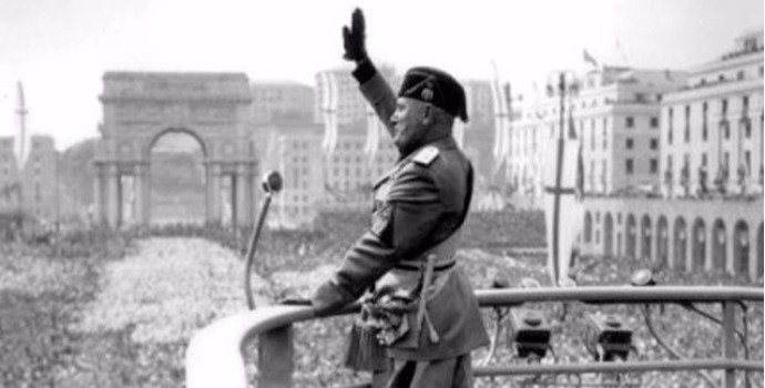 fotormussolini