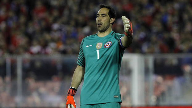 Chile v Ecuador - FIFA 2018 World Cup Qualifiers