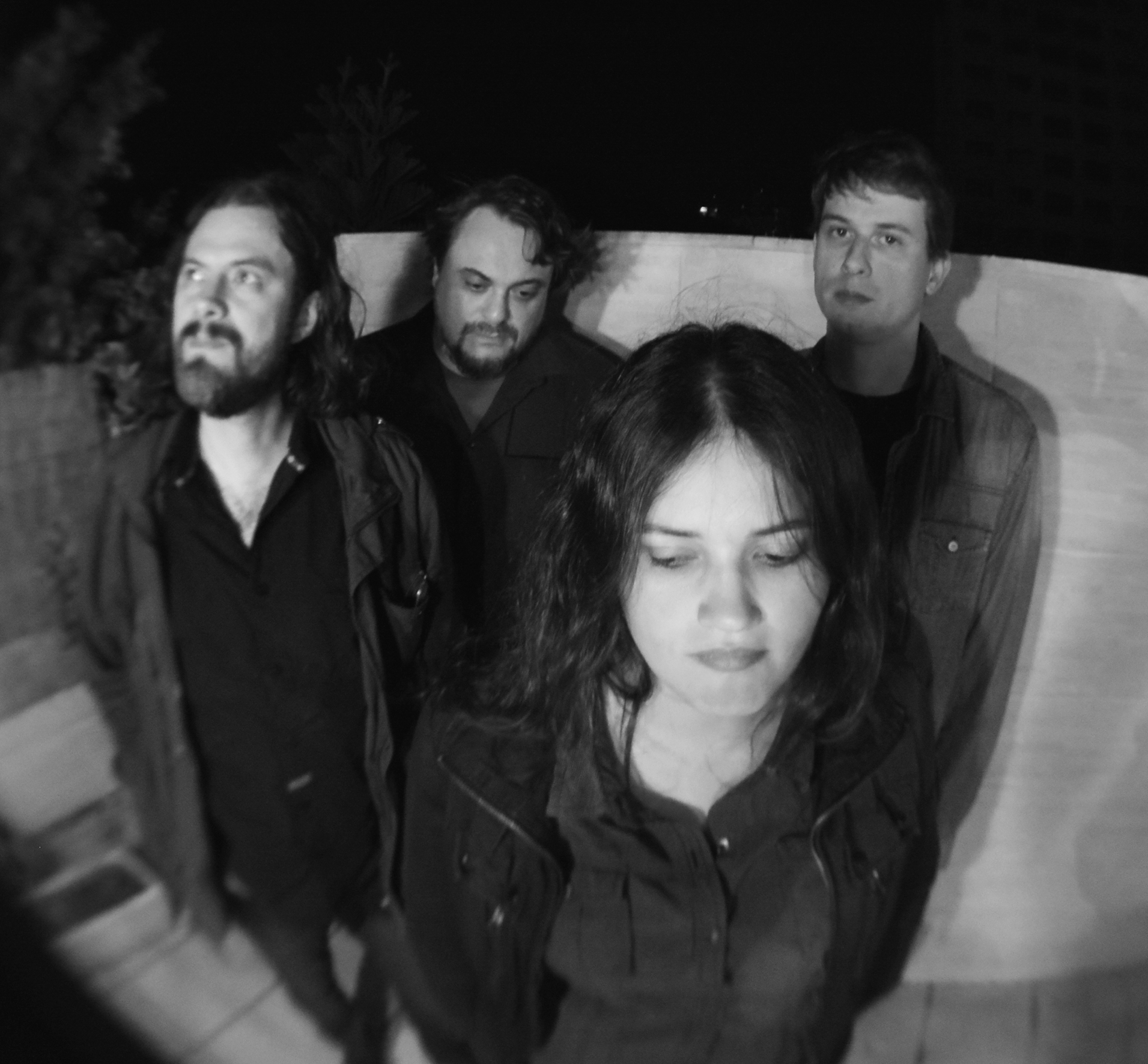 Foto Loomer - 03 (médio P&amp;B)