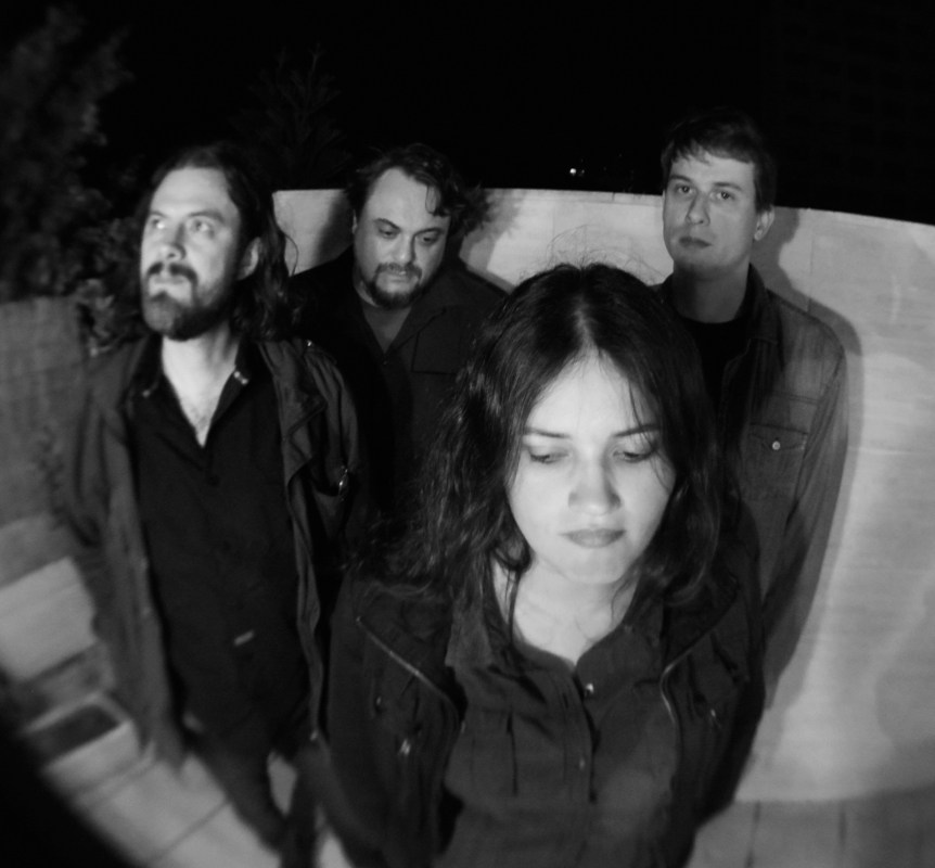 Foto Loomer - 03 (médio P&amp;B)