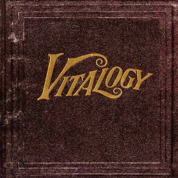 vitalogy