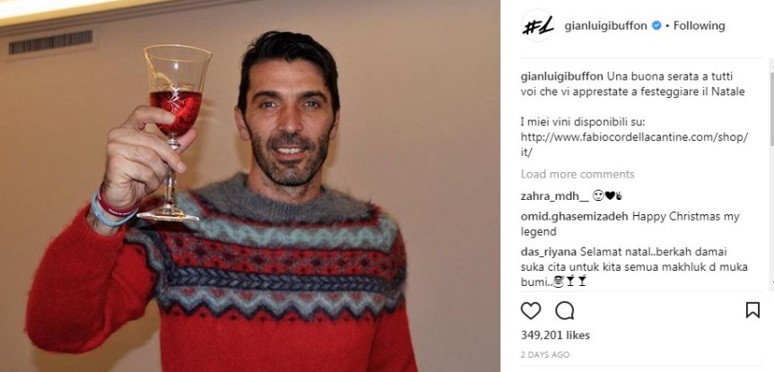 buffon