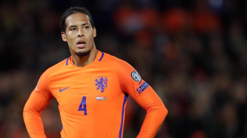 Virgil van Dijk_7
