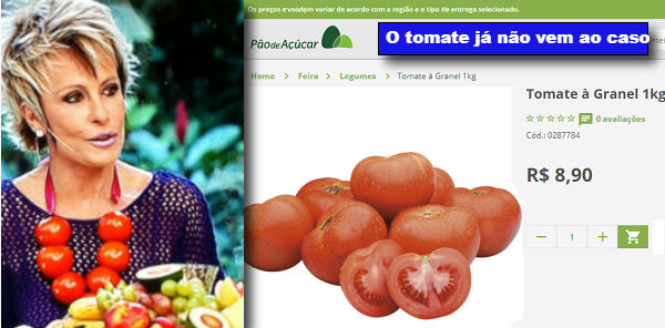 tomate
