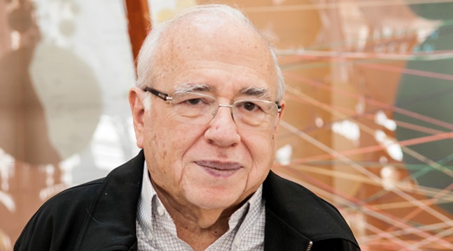 BATE PAPO COM LUIS FERNANDO VERISSIMO - SÃO PAULO - 08/08/2015