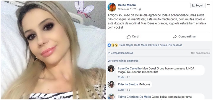 deise-mirom-agredida