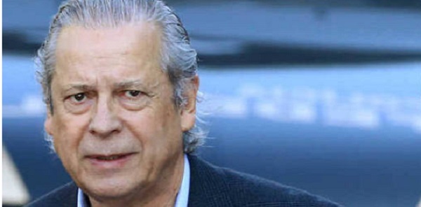 dirceu